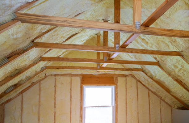 Best Insulation Installation Services in Cottonwood, ID