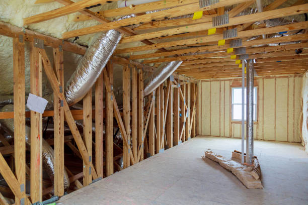  Cottonwood, ID Insulation Contractor Pros