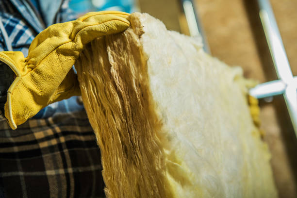 Best Types of Insulation in Cottonwood, ID