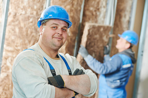 Best Insulation for Specific Applications in Cottonwood, ID