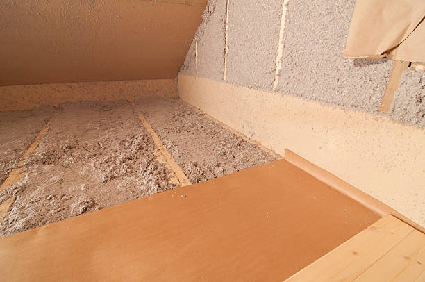 Best Insulation Materials and Products in Cottonwood, ID